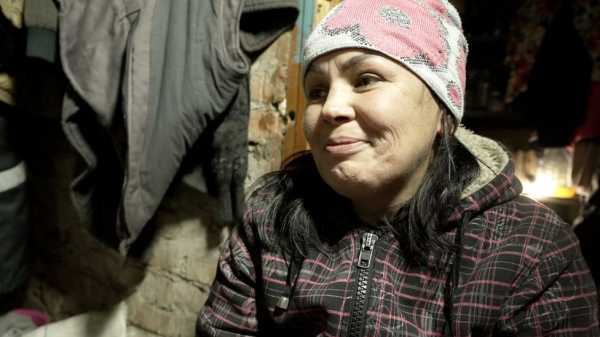 Ukraine war: Resilient civilians return to liberated town of Lyman | INFBusiness.com