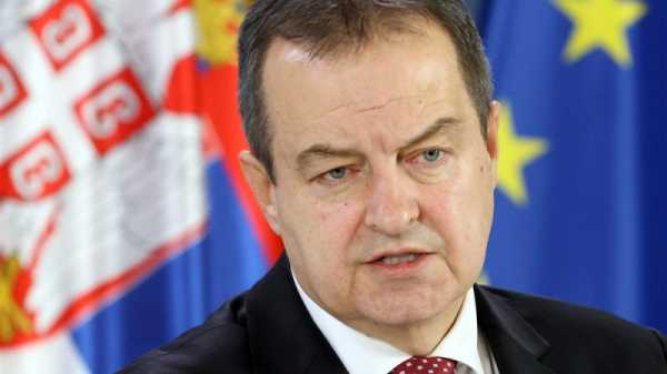 Serbia says Hungary will vote against Kosovo EU, CoE membership | INFBusiness.com