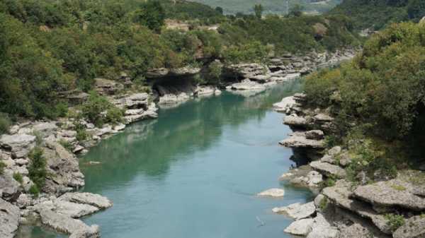 Albania’s Vjosa takes step to become Europe’s first Wild River National Park | INFBusiness.com