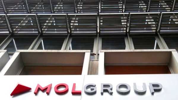 Hungarian oil giant MOL to sue Slovak government for windfall tax | INFBusiness.com