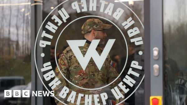 Ukraine war: Russia's Wagner Group commander requests Norway asylum | INFBusiness.com