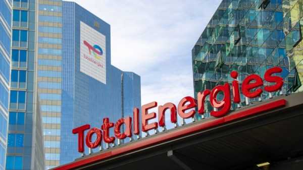 TotalEnergies formally prosecuted for ‘greenwashing’ | INFBusiness.com