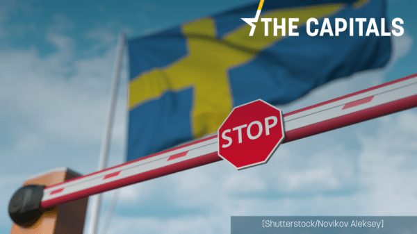 Sweden launches global campaign against migration | INFBusiness.com