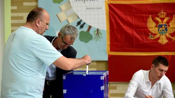 Montenegro to hold presidential election on 19 March | INFBusiness.com