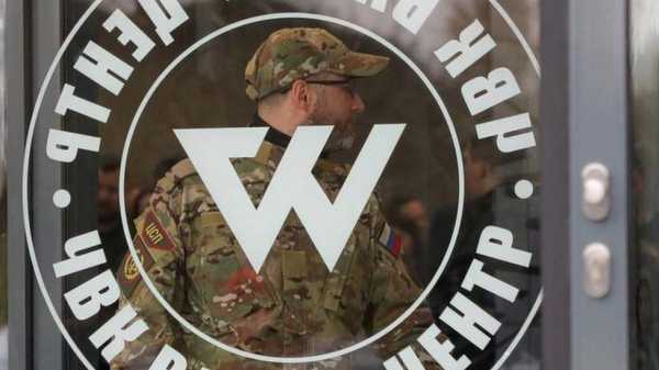 US to designate Wagner Group as a transnational criminal organisation | INFBusiness.com