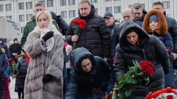 Ukraine denies Moscow claim it killed 600 soldiers | INFBusiness.com