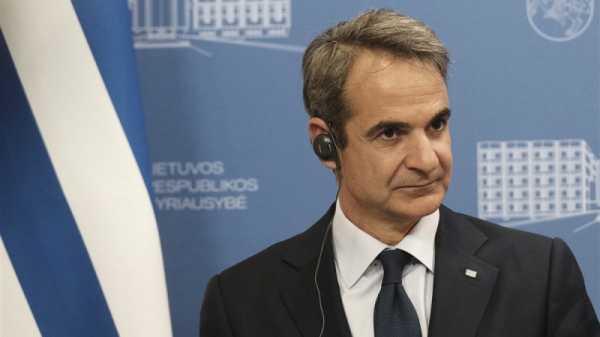 Greek PM warns his deputies of ‘turmoil’ ahead of elections | INFBusiness.com