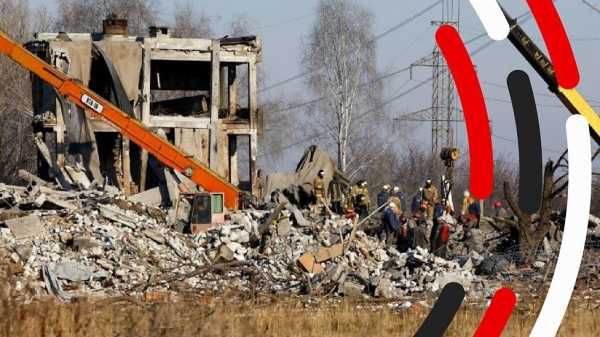 Ukraine war: Putin orders 36-hour ceasefire over Orthodox Christmas | INFBusiness.com