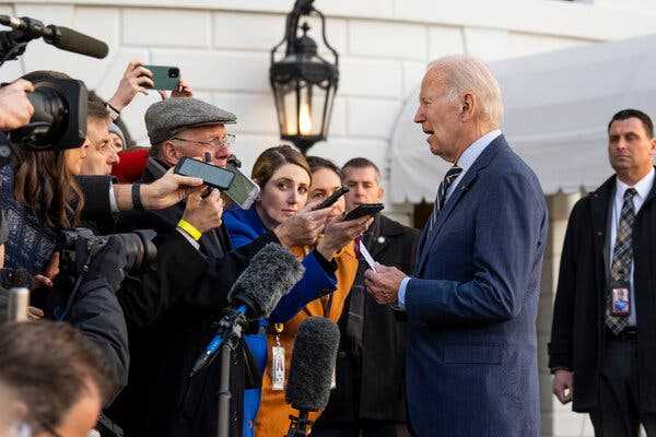 Classified Documents Found in Second Location Associated With Biden | INFBusiness.com