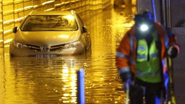 December rains caused €175 million worth of damage across Portugal | INFBusiness.com