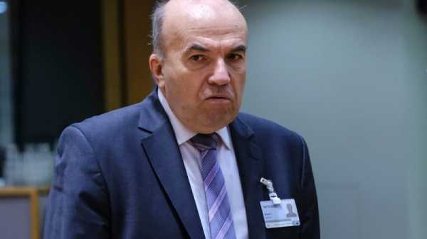 Bulgaria summons back ambassador amid rising tensions with Skopje | INFBusiness.com