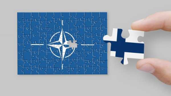Finns divided over NATO permanent bases | INFBusiness.com