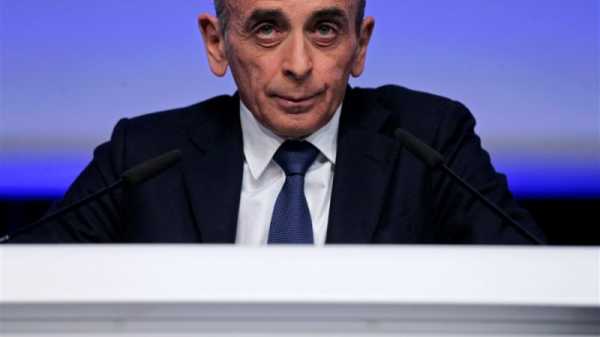 Zemmour v France: ECHR ruling points to normalisation of anti-Islam hate speech | INFBusiness.com