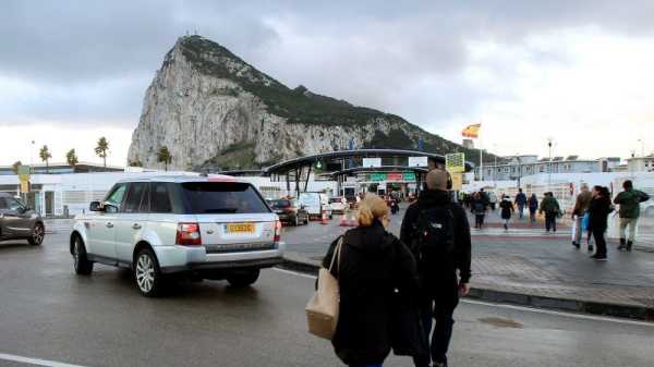 UK and Spain inch forward on Gibraltar deal | INFBusiness.com