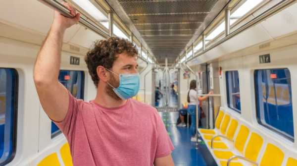 Spain to drop mandatory facemasks for public transport | INFBusiness.com