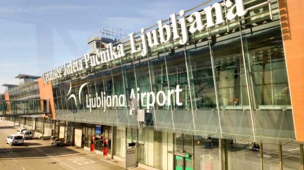 Slovenia to spend millions supporting Ljubljana air routes | INFBusiness.com
