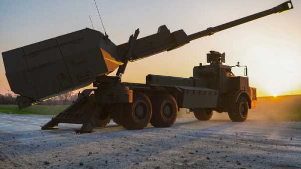Sweden to send more weapons to Ukraine, including Archer system | INFBusiness.com