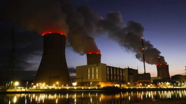 Belgium to shut down second nuclear reactor | INFBusiness.com