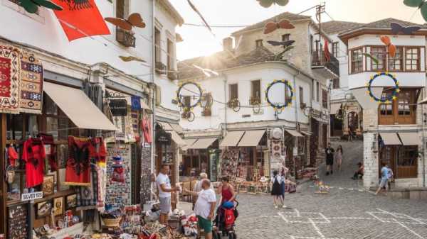 Albanian businesses miss skilled workers in burgeoning tourism sector | INFBusiness.com