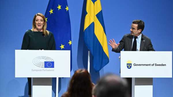 EU politics 2023 lookahead: A relative calm before the election storm | INFBusiness.com