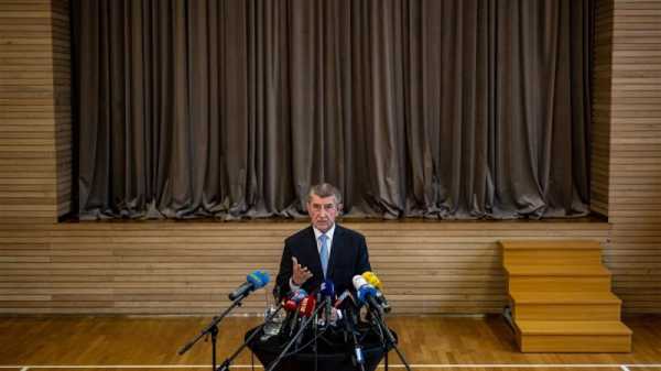 Czech court acquits Babis in EU subsidy fraud case | INFBusiness.com
