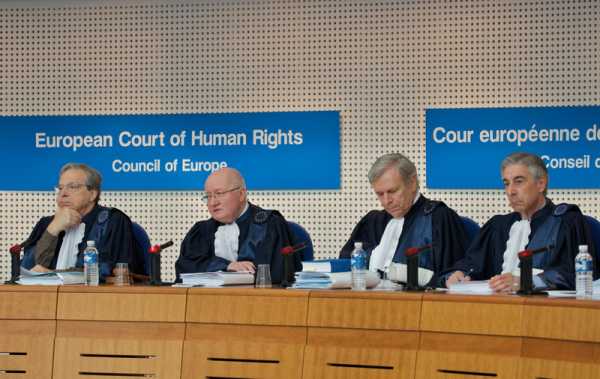 Why the new ECHR Ukraine-Russia ruling matters | INFBusiness.com