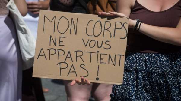 France set to enshrine abortion in Constitution | INFBusiness.com