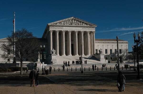 Supreme Court Evaluates Scope of Attorney-Client Privilege | INFBusiness.com