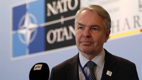 Finland ‘re-thinking’ NATO bid without Sweden causes storm | INFBusiness.com