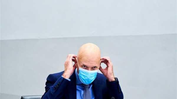 Dutch health minister asks Senate to reconvene amid China’s COVID wave | INFBusiness.com
