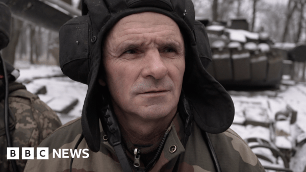 Ukraine war: Bakhmut defenders plea for Western tanks | INFBusiness.com