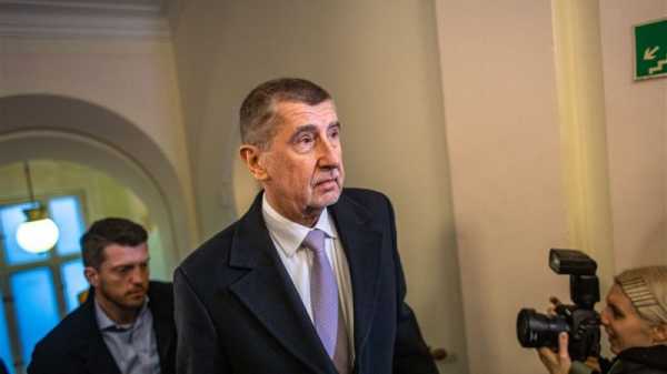 France continues to investigate Babiš | INFBusiness.com