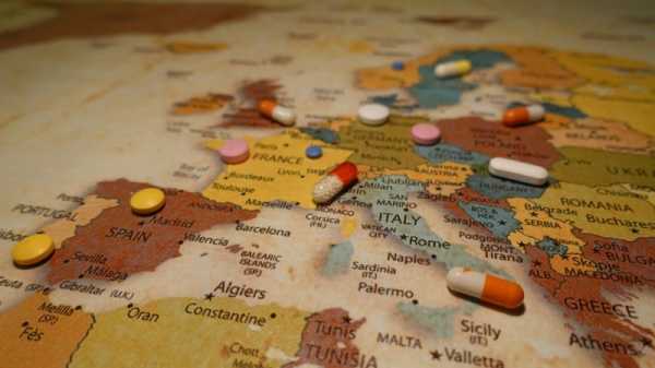 Antibiotics expected to return to EU capitals in a month | INFBusiness.com