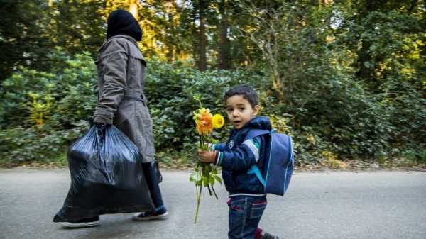 Dutch asylum agency concealed violent incidents against children | INFBusiness.com