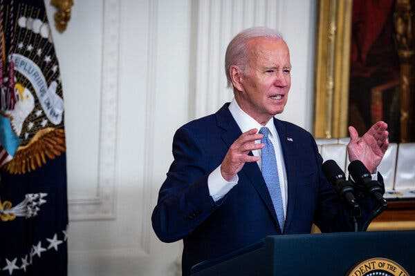 Documents Found in Biden’s Private Office Include Material on Foreign Countries | INFBusiness.com
