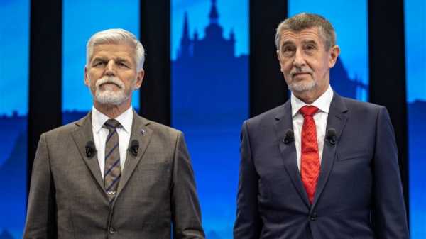 Czech presidential election begins amid ‘alarming’ levels of disinformation | INFBusiness.com