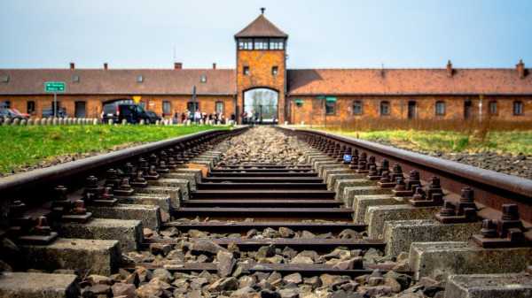 Ukraine war: Auschwitz anniversary marked without Russia | INFBusiness.com