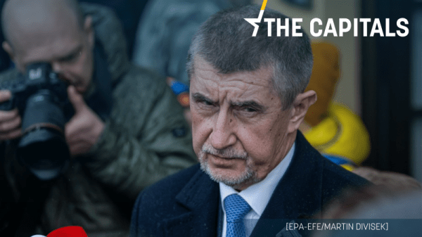 Czechia’s Babiš questions country’s assistance to NATO allies | INFBusiness.com