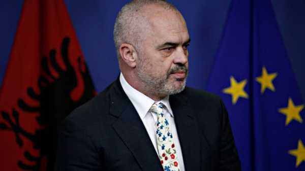 Albanian PM promises certain sectors higher wages | INFBusiness.com
