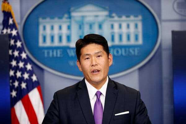 Who Is Robert Hur, the Special Counsel for the Biden Documents Case? | INFBusiness.com