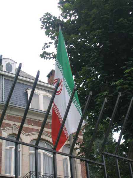 We call on EU leaders to work with Tehran to release Olivier Vandecasteele | INFBusiness.com