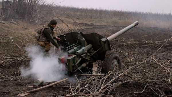 Ukraine war: Defying Russian onslaught in city 'at the end of the world' | INFBusiness.com