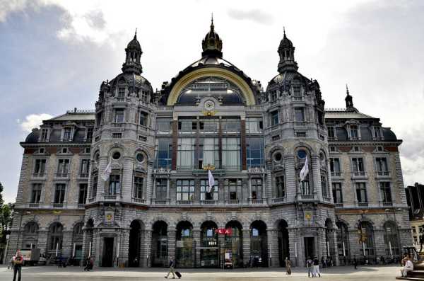 Time to put Antwerp's Russian diamonds on EU sanctions list | INFBusiness.com