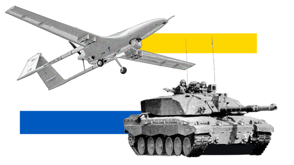Why Germany delayed sending Leopard 2 tanks to Ukraine | INFBusiness.com