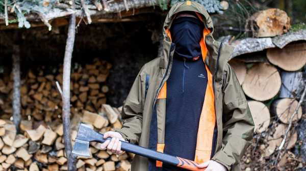 Ukraine war: Hiding from Putin's call up by living off-grid in a freezing forest | INFBusiness.com