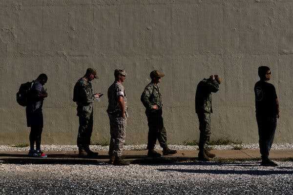 More Prisoners Contract the Coronavirus at Guantánamo Bay | INFBusiness.com