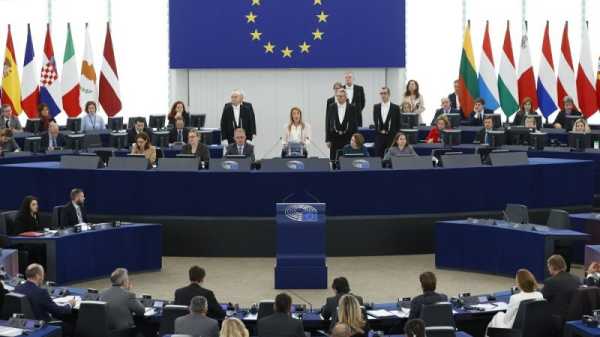 What’s next for the European Parliament? | INFBusiness.com