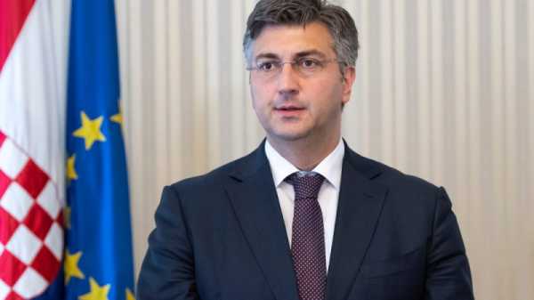 Croatian PM asks retailers to cut euro-inflated prices by Friday | INFBusiness.com