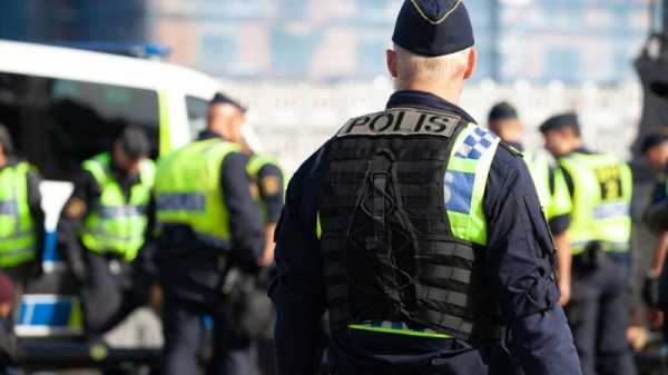 Stockholm police refuses second Quran burning application | INFBusiness.com