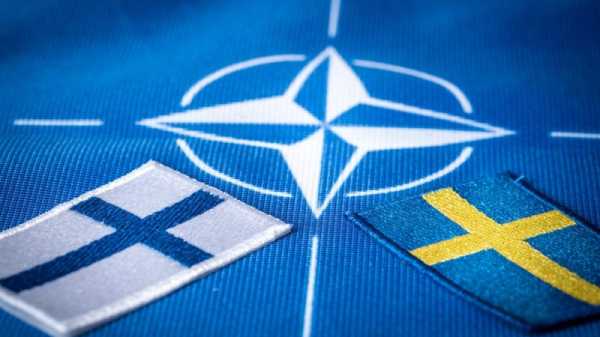 Sweden, Finland agree to drop joint NATO bid: media reports | INFBusiness.com